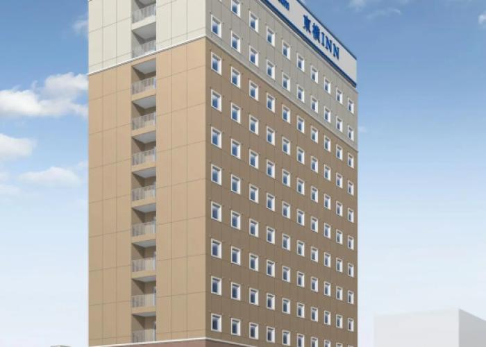 Toyoko Inn Ebina Station Higashi