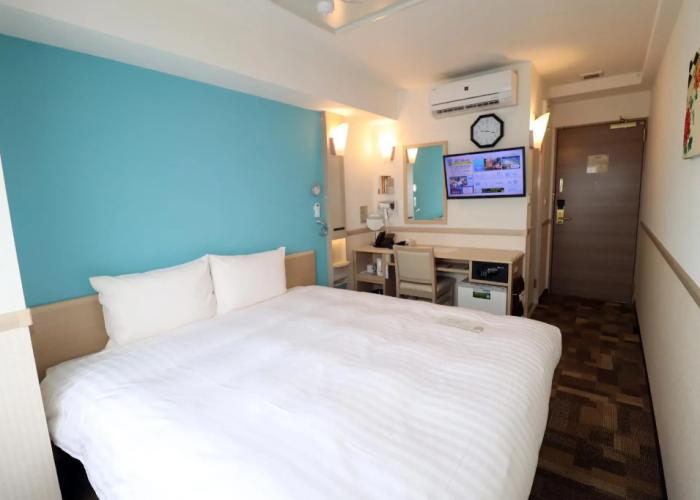 Toyoko Inn Ebina Station Higashi