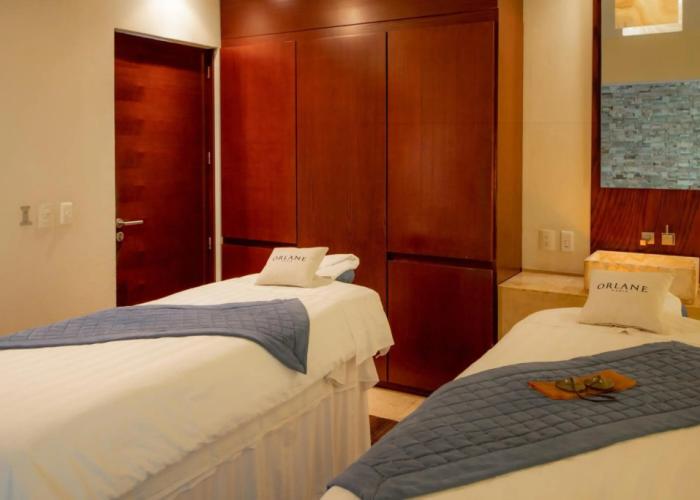 Las Mananitas Hotel Garden Restaurant and Spa