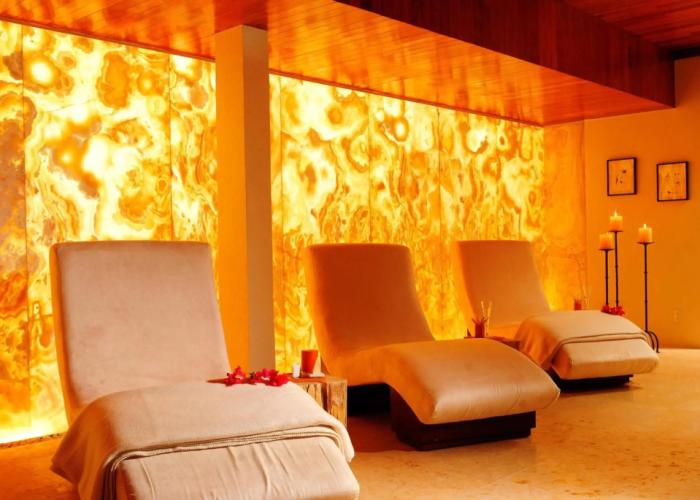 Las Mananitas Hotel Garden Restaurant and Spa