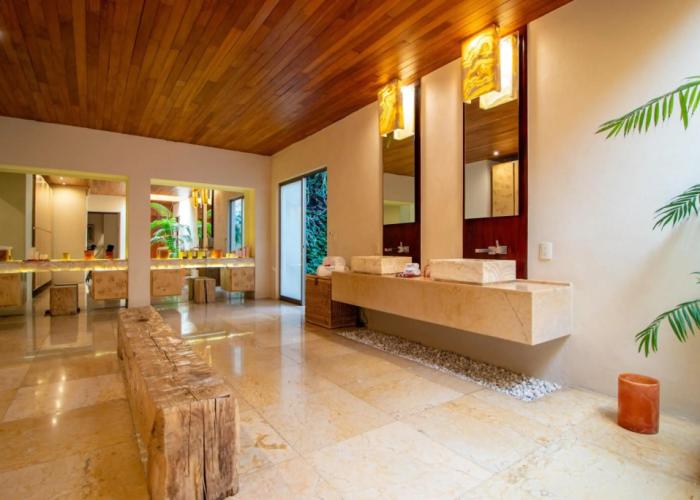 Las Mananitas Hotel Garden Restaurant and Spa