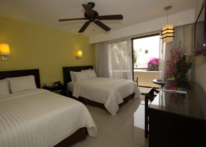 Casa Francisco Cuernavaca