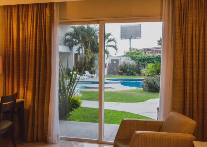 Casa Francisco Cuernavaca