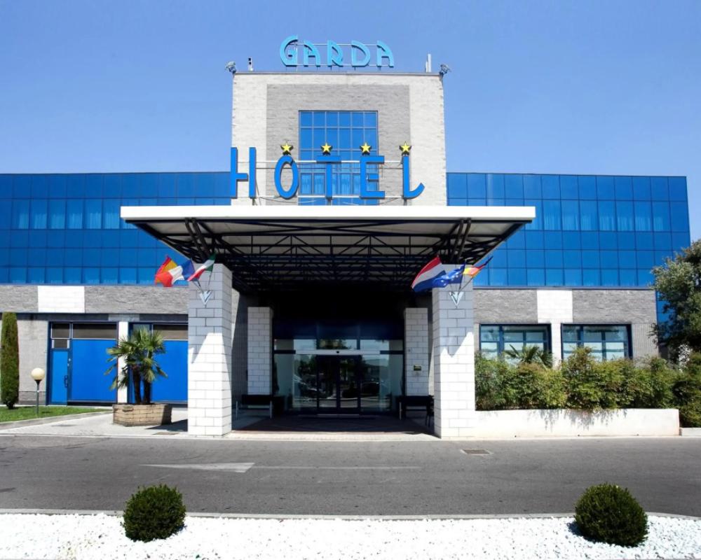Garda Hotel