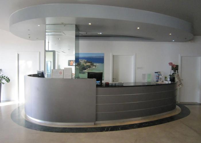 Garda Hotel