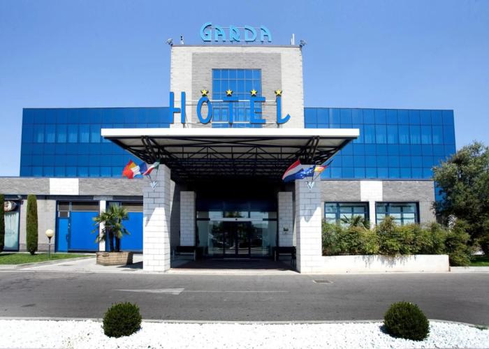 Garda Hotel