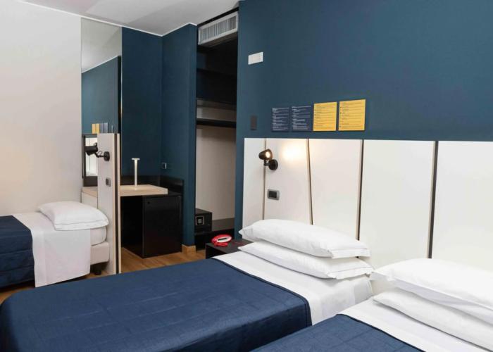 Garda Hotel