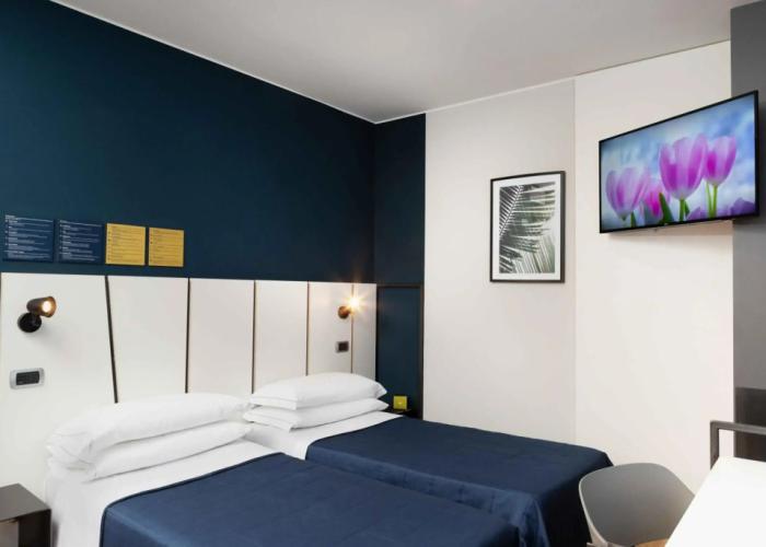 Garda Hotel