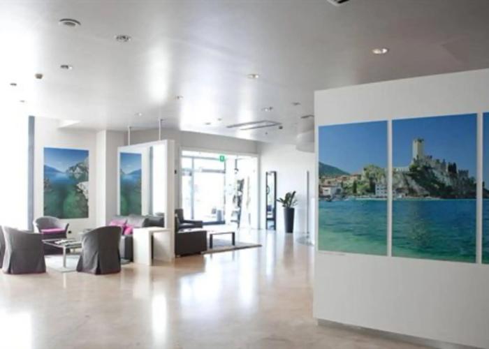 Garda Hotel