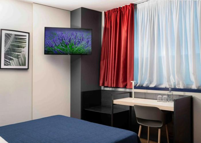 Garda Hotel