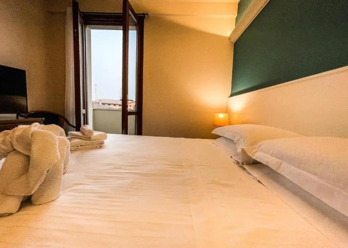 Hotel Elefante