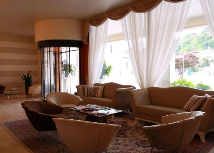 Hotel Elefante