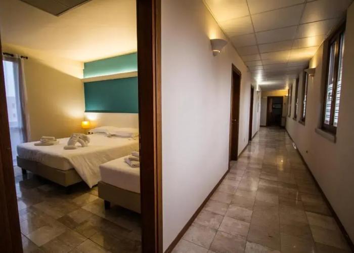 Hotel Elefante
