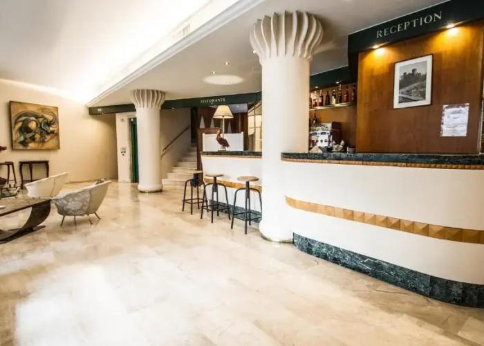 Hotel Elefante