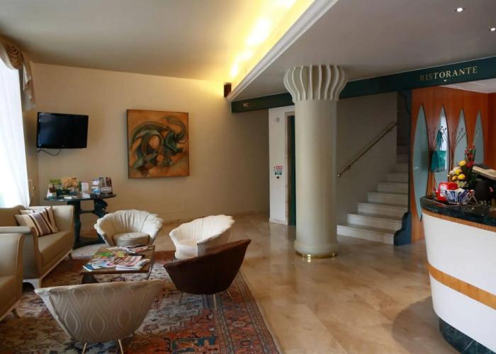 Hotel Elefante