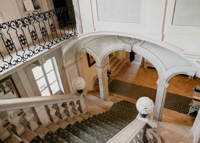 Palazzo Novello
