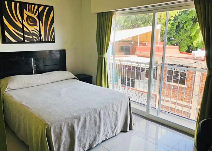 Hotel Rúah