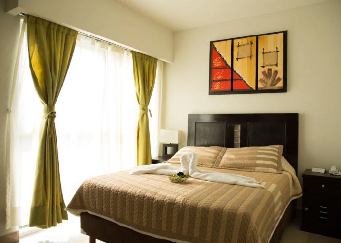 Hotel Rúah