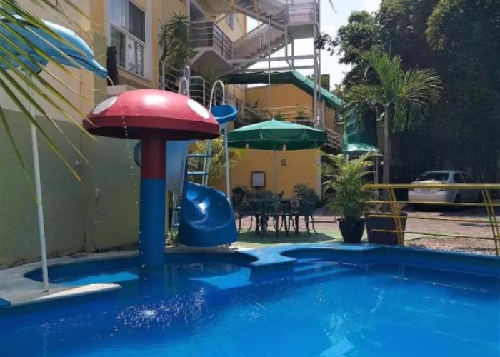 Hotel Rúah
