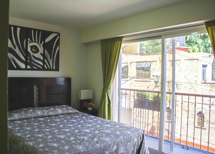 Hotel Rúah