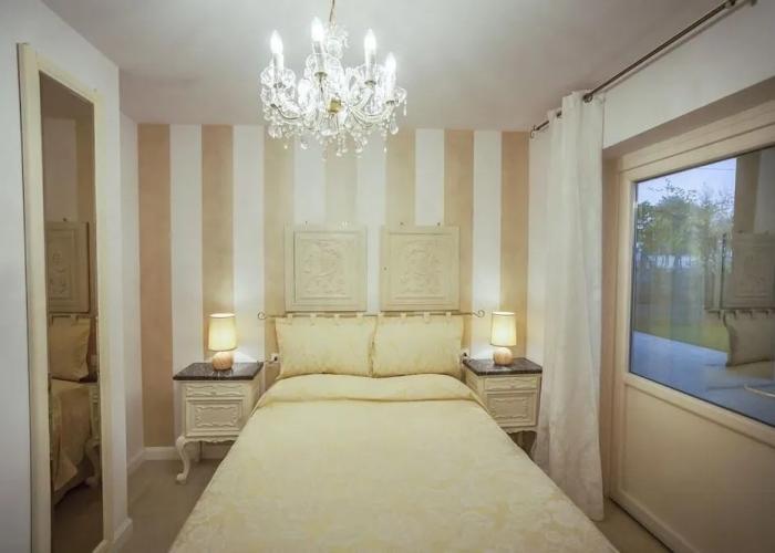 Garda Relais Antica Romelia