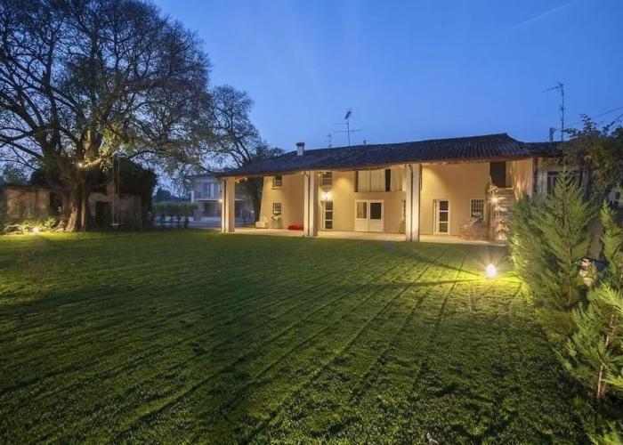 Garda Relais Antica Romelia