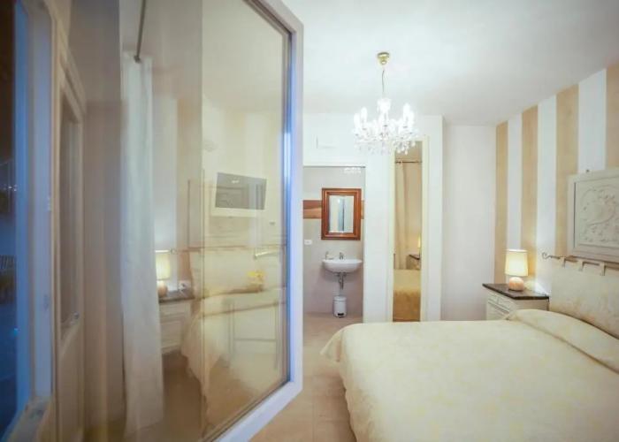 Garda Relais Antica Romelia