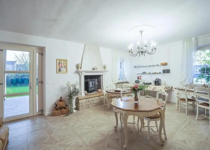 Garda Relais Antica Romelia