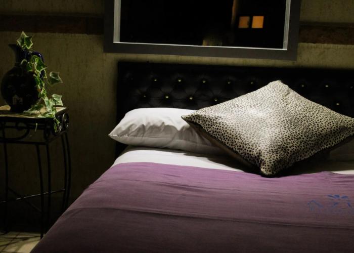 Villas y Suites Paraiso del Sur