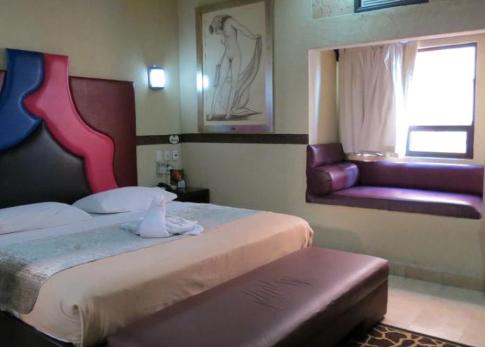 Villas y Suites Paraiso del Sur