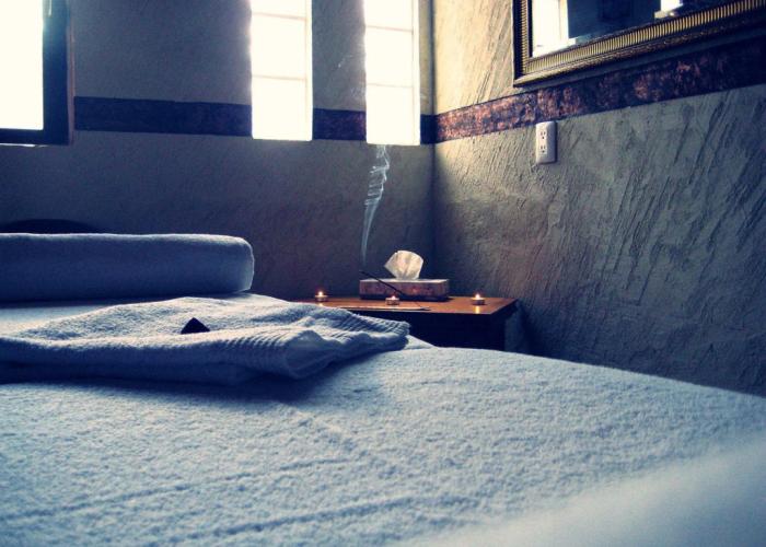 Villas y Suites Paraiso del Sur