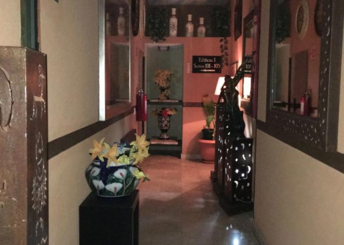 Villas y Suites Paraiso del Sur