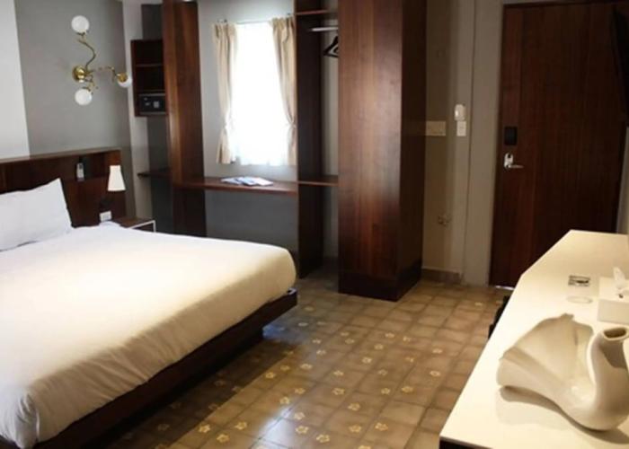 Flor de Mayo Hotel & Restaurant - Adults only