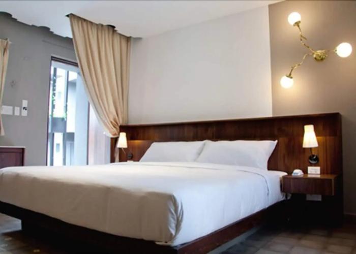 Flor de Mayo Hotel & Restaurant - Adults only