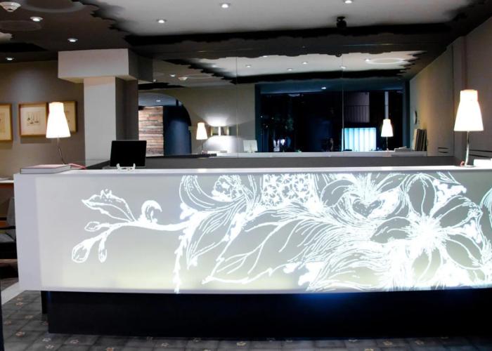 Flor de Mayo Hotel & Restaurant - Adults only