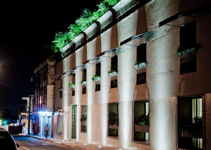 Flor de Mayo Hotel & Restaurant - Adults only