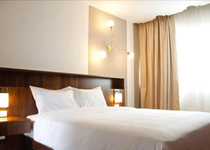 Flor de Mayo Hotel & Restaurant - Adults only