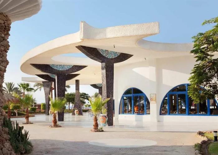 TIME Coral Resort Nuweiba