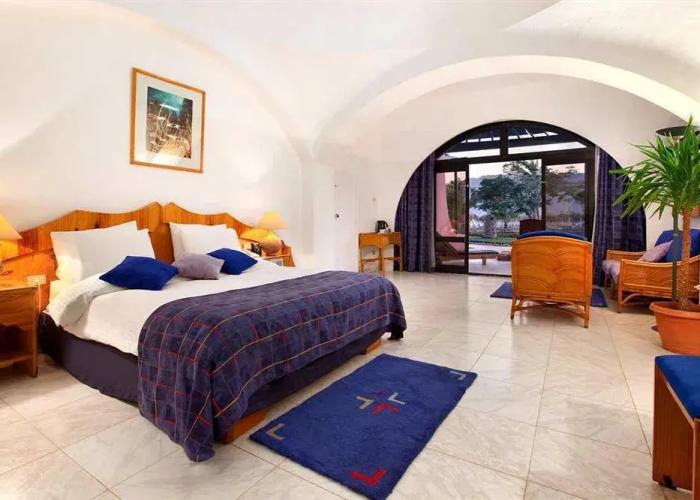 TIME Coral Resort Nuweiba