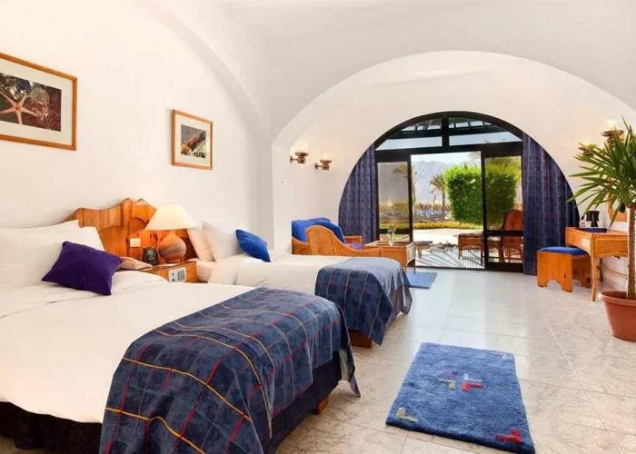 TIME Coral Resort Nuweiba