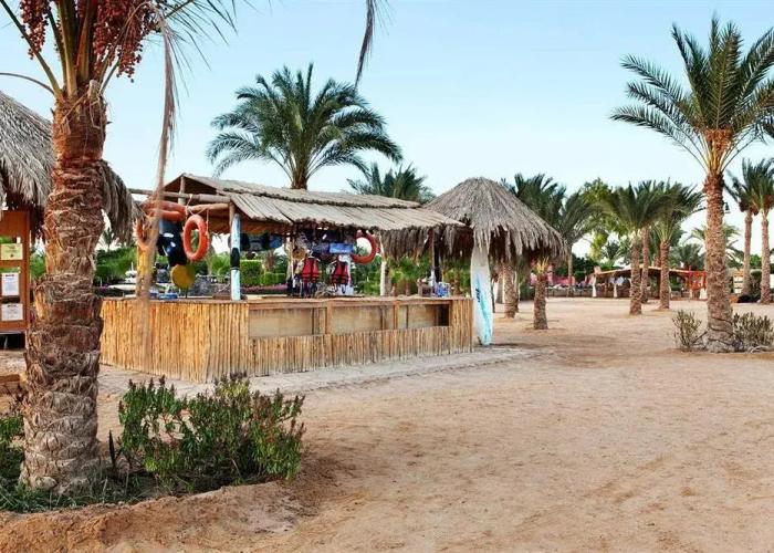TIME Coral Resort Nuweiba