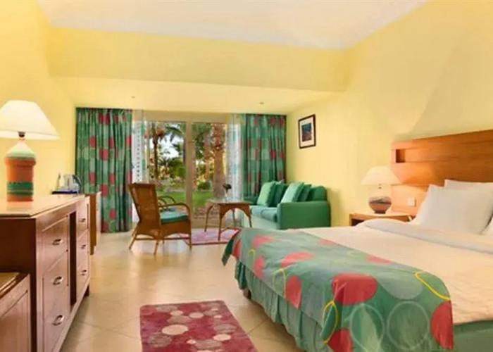 TIME Coral Resort Nuweiba