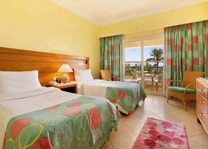 TIME Coral Resort Nuweiba