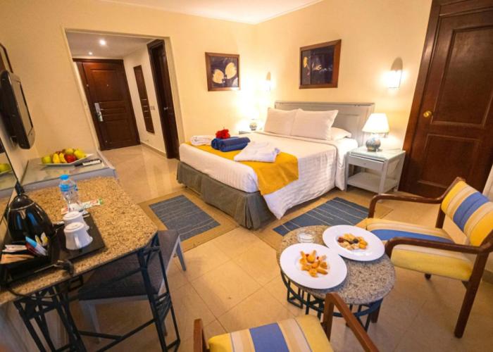 Nuweiba Club Resort