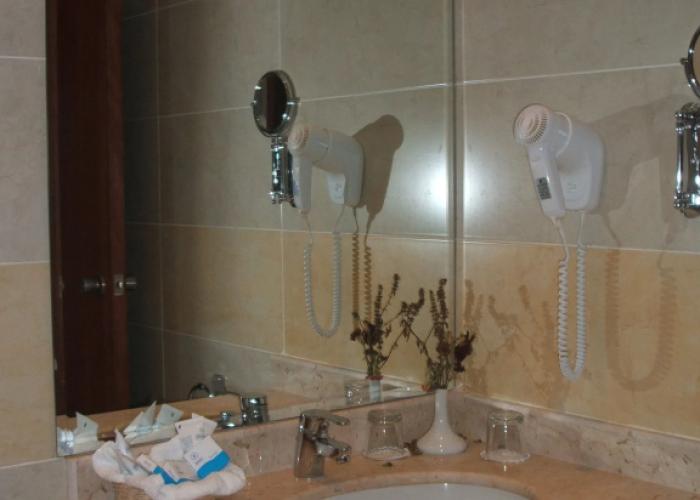 Nuweiba Club Resort