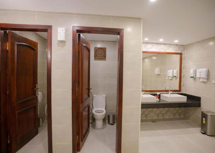 Nuweiba Club Resort