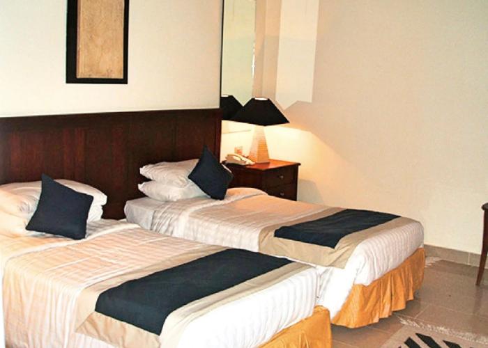 Nuweiba Club Resort