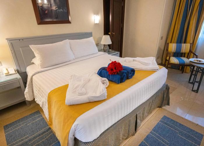 Nuweiba Club Resort