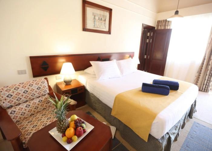 Nuweiba Club Resort
