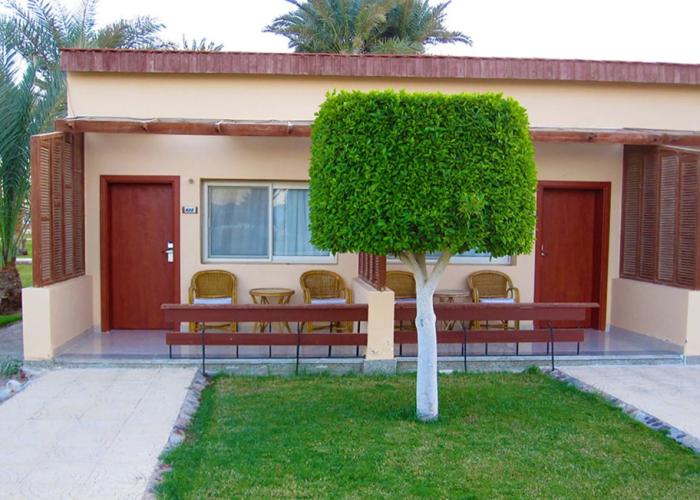 Nuweiba Club Resort